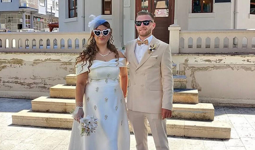 Balayı tatili kabusa döndü, 27 yaşındaki damat hayatını kaybetti