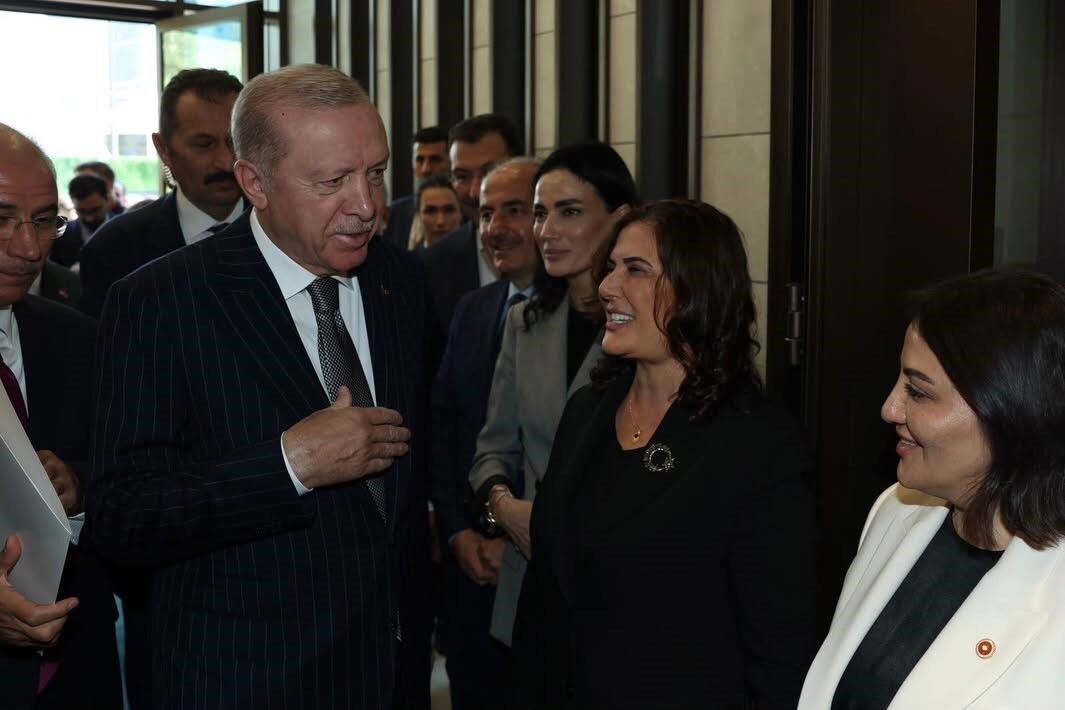 Başkan Çerçioğlu: Daha fazla çalışmaya devam edeceğiz