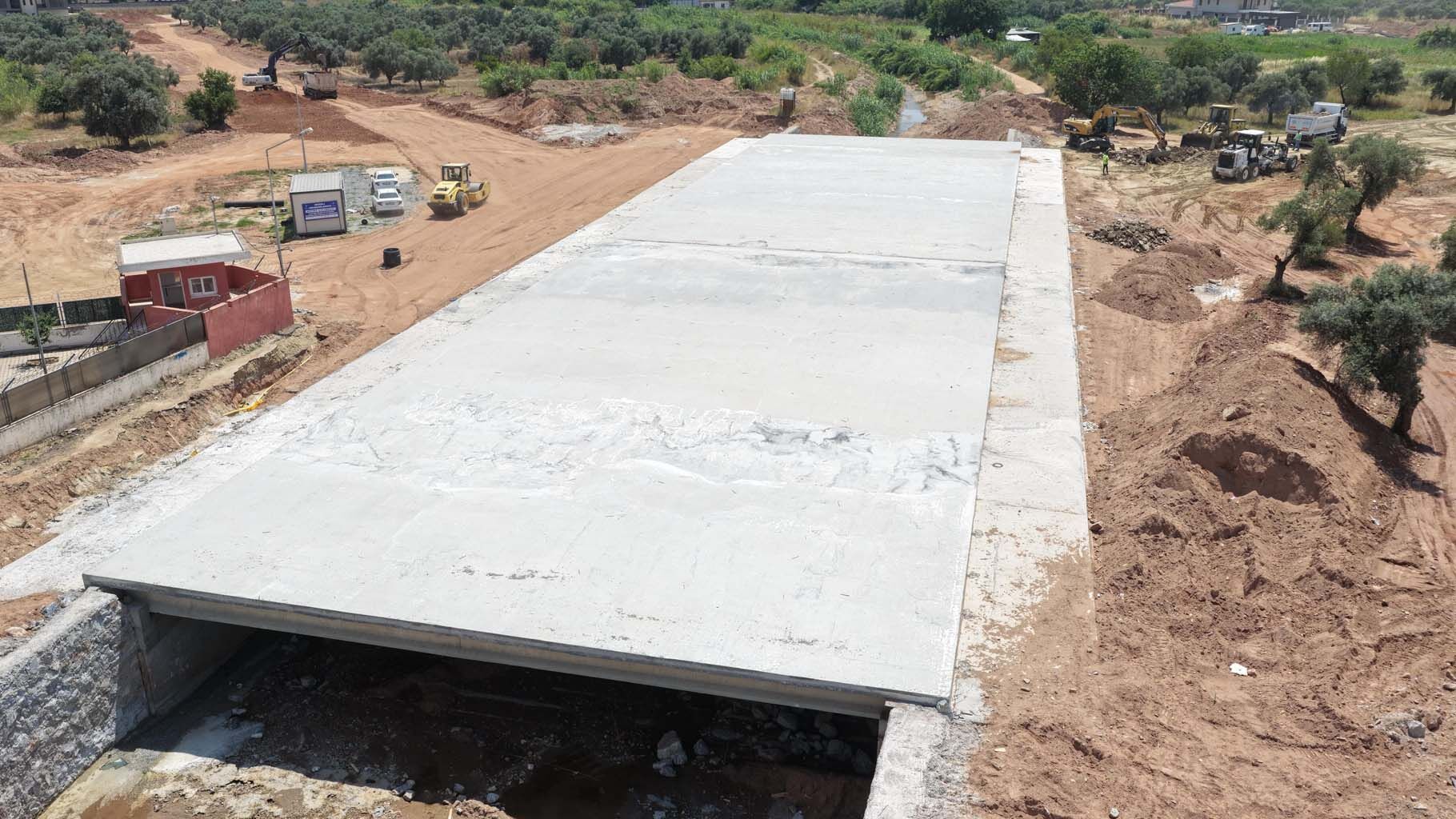 Başkan Çerçioğlu Müjdeyi Verdi! Aydın, Hizmetle Büyüyor.. 140 Milyon Liralık Yatırım 20 Temmuz’da Hizmete Açılıyor (2)