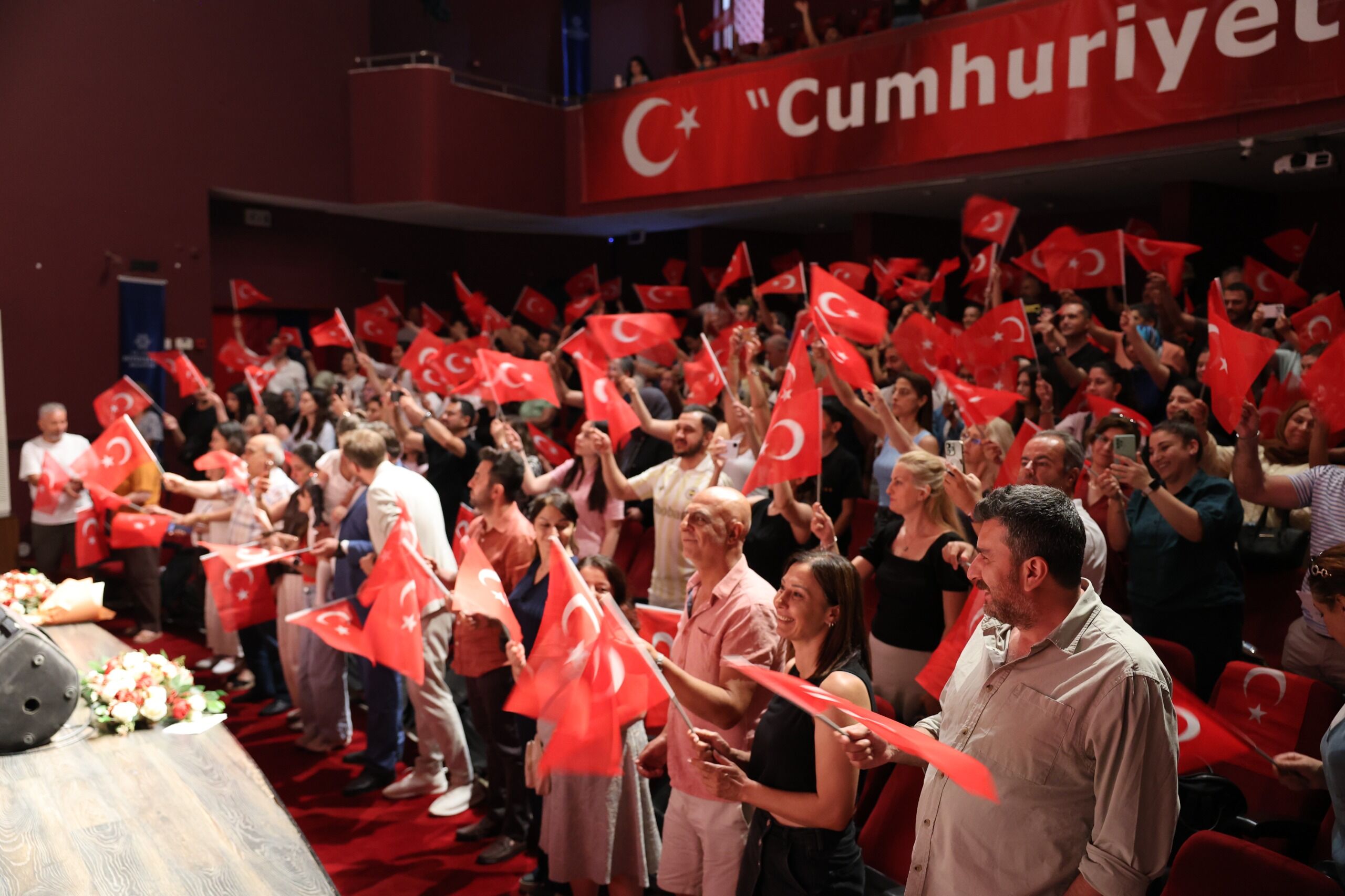 Başkan Çerçioğlu’nun Destekleri Ile Kültür Ve Sanatın Kalbi Aydın’da Atıyor (8)