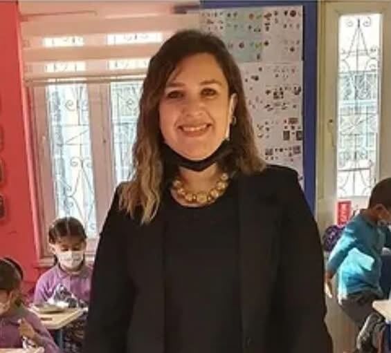 Bircan Öğretmen 40 Yaşında Hayatını Kaybetti (2)