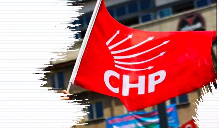 CHP Aydın’da darmadağın! Bir istifa daha geldi
