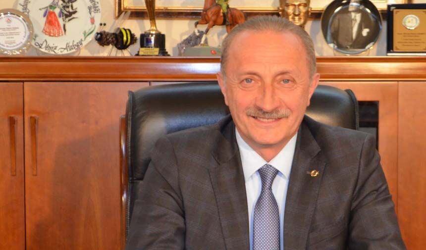 Didim eski belediye başkanı Atabay CHP’nin kurultayı için imza vermedi