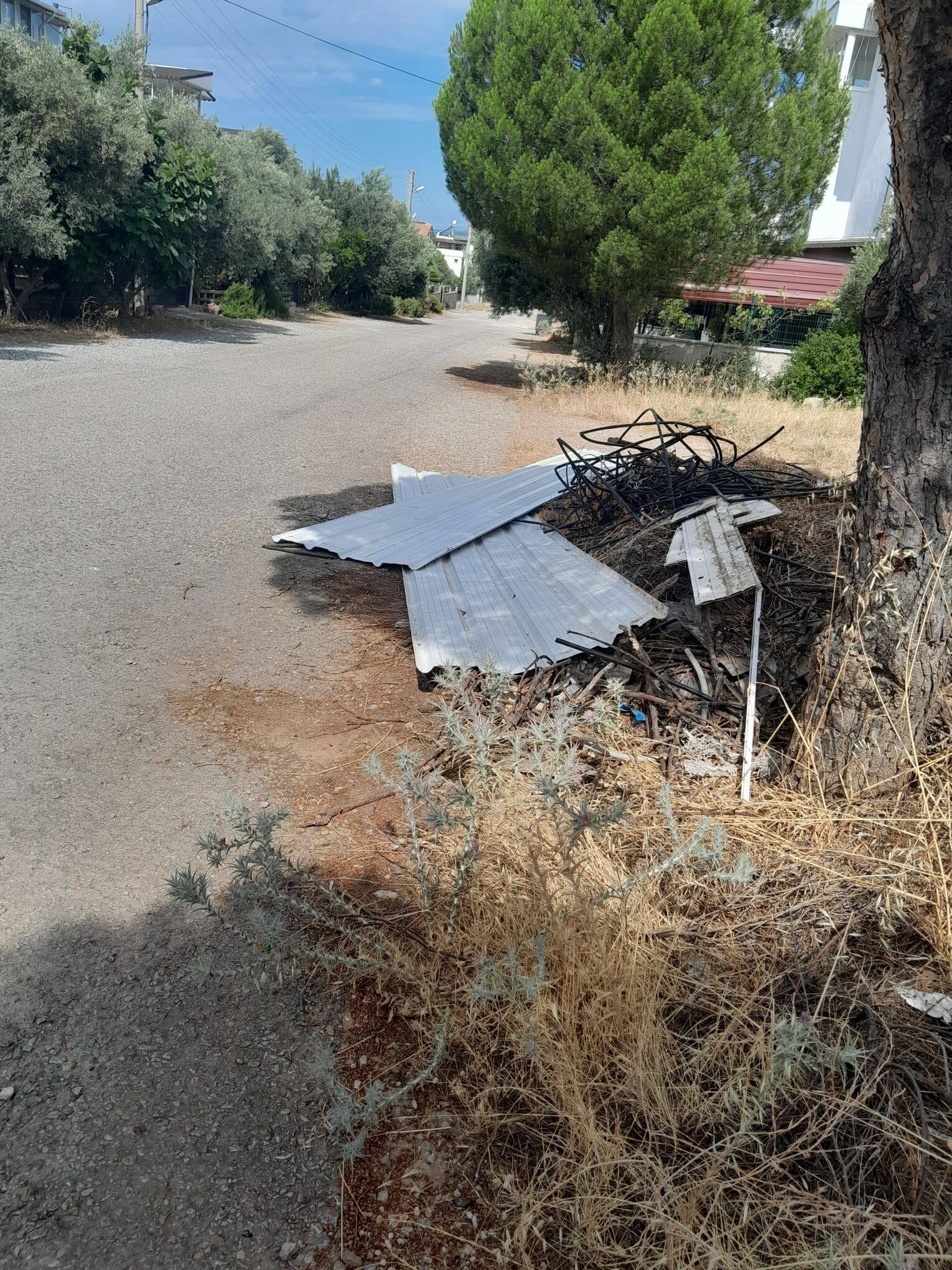 Didim Viraneye Döndü, Chp’li Totik Gençay Kenti Kaderine Terk Etti (1)