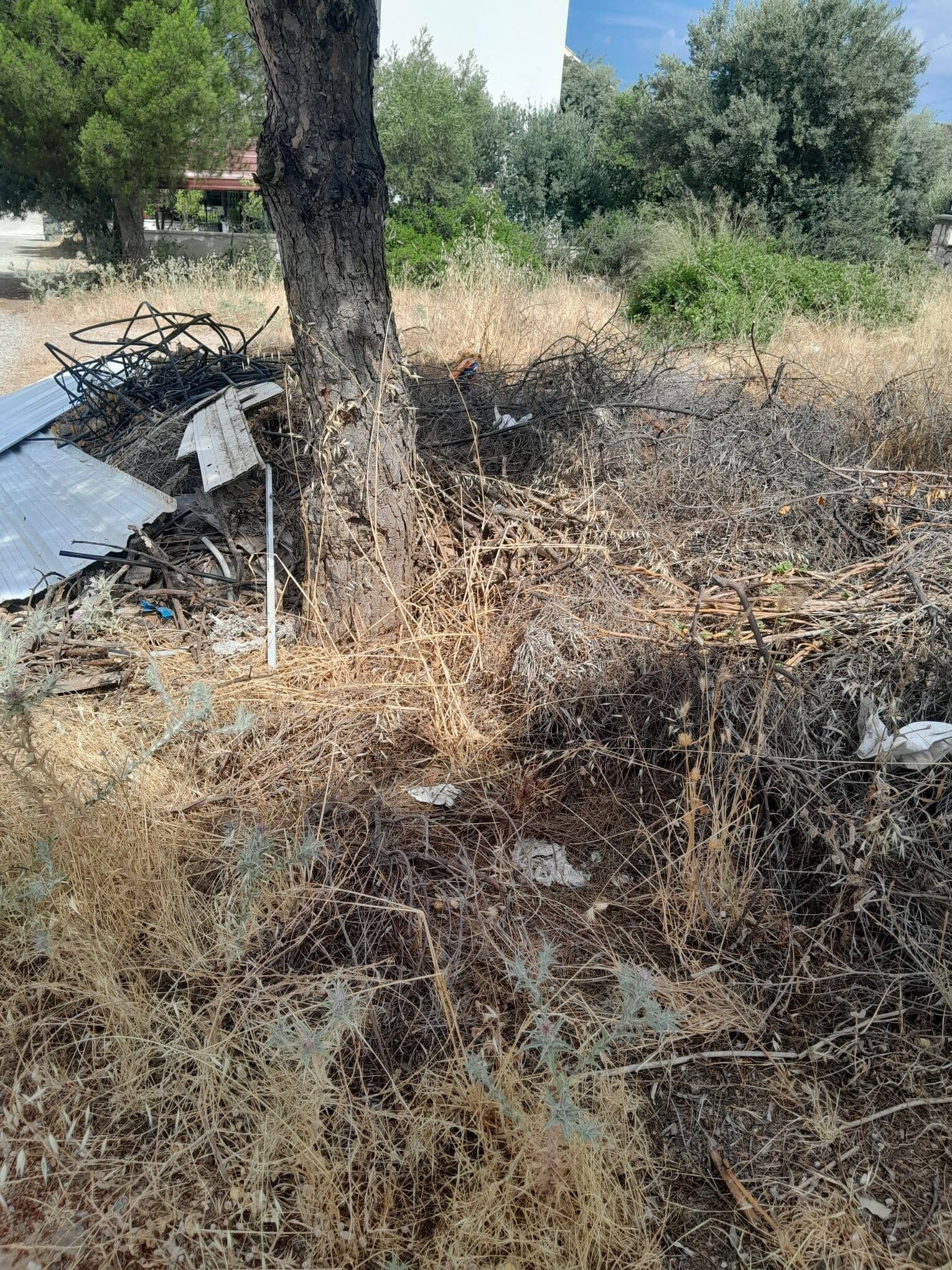Didim Viraneye Döndü, Chp’li Totik Gençay Kenti Kaderine Terk Etti (2)