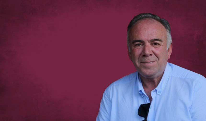 Germencik’in önceki dönem Belediye Başkanı Fuat Öndeş CHP'den istifa etti