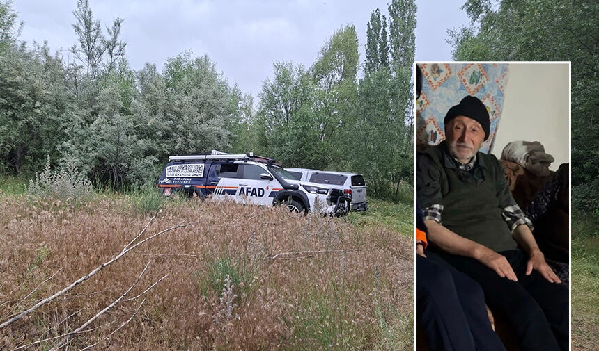 Halil amcadan acı haber geldi