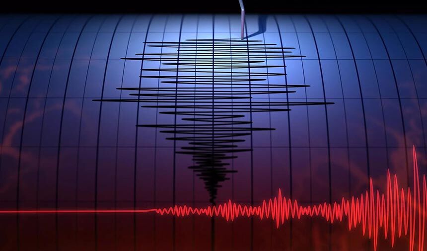 İzmir ve Aydın’da deprem alarmı