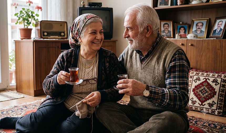 Kademeli emeklilikte son durum.. EYT sonrası beklentilere Bakanlıktan açıklama
