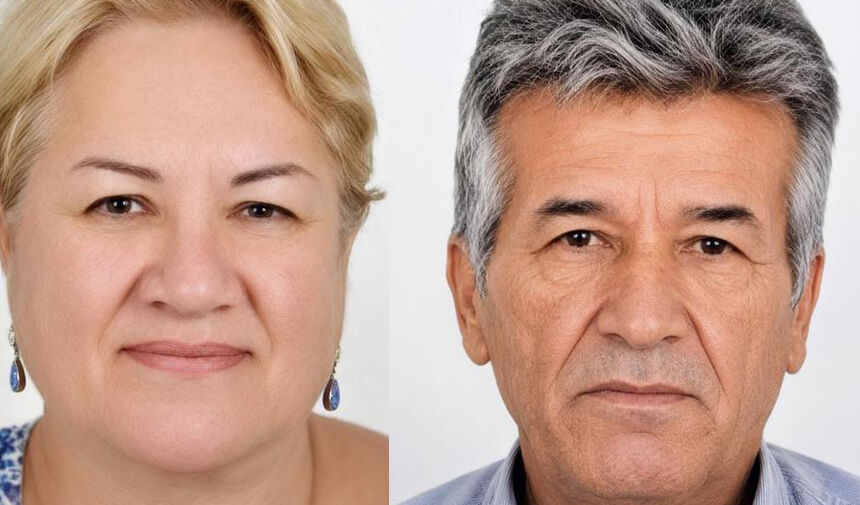 Karı-kocadan acı haber.. Cansız bedenleri bulundu