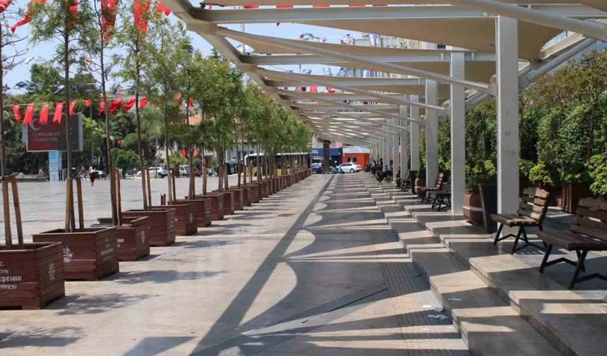 Kent genelinde büyük heyecan! Aydın’da yarın hayat duracak