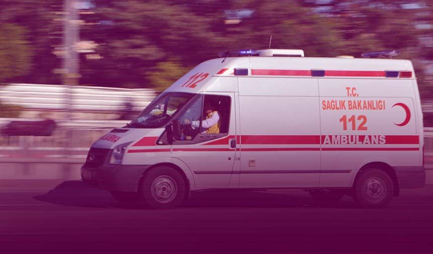 Kuşadası yolunda can pazarı.. Hayatını kaybeden ve yaralılar var