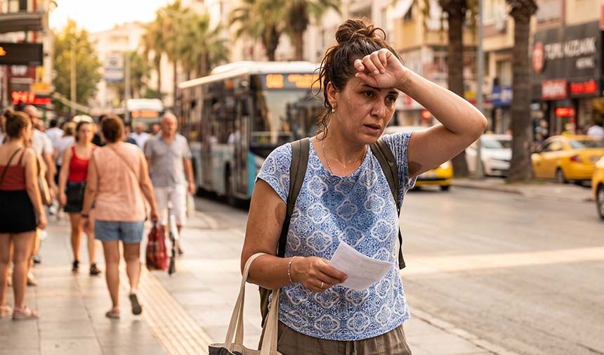 Meteorolojiden Aydın’a uyarı geldi