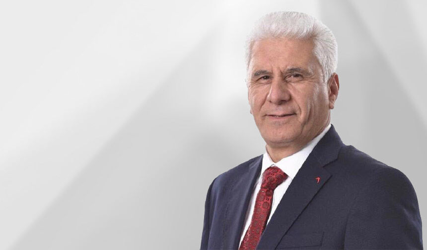Muhtar hayatını kaybetti
