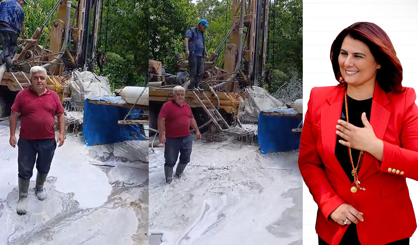 Muhtar Necip Koç: Özlem Çerçioğlu’ndan Allah bir değil bin kere razı olsun