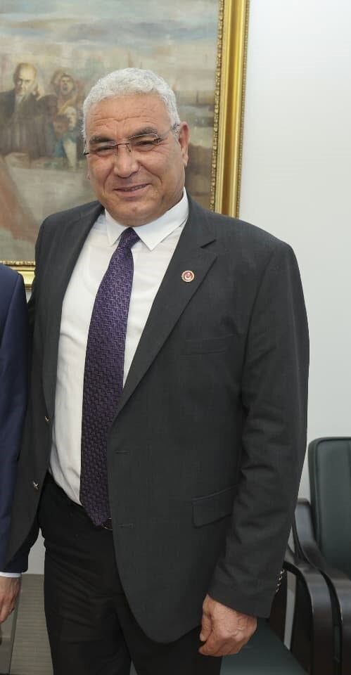 Muhtar Tutuklandı, Görevden Uzaklaştırıldı (1)