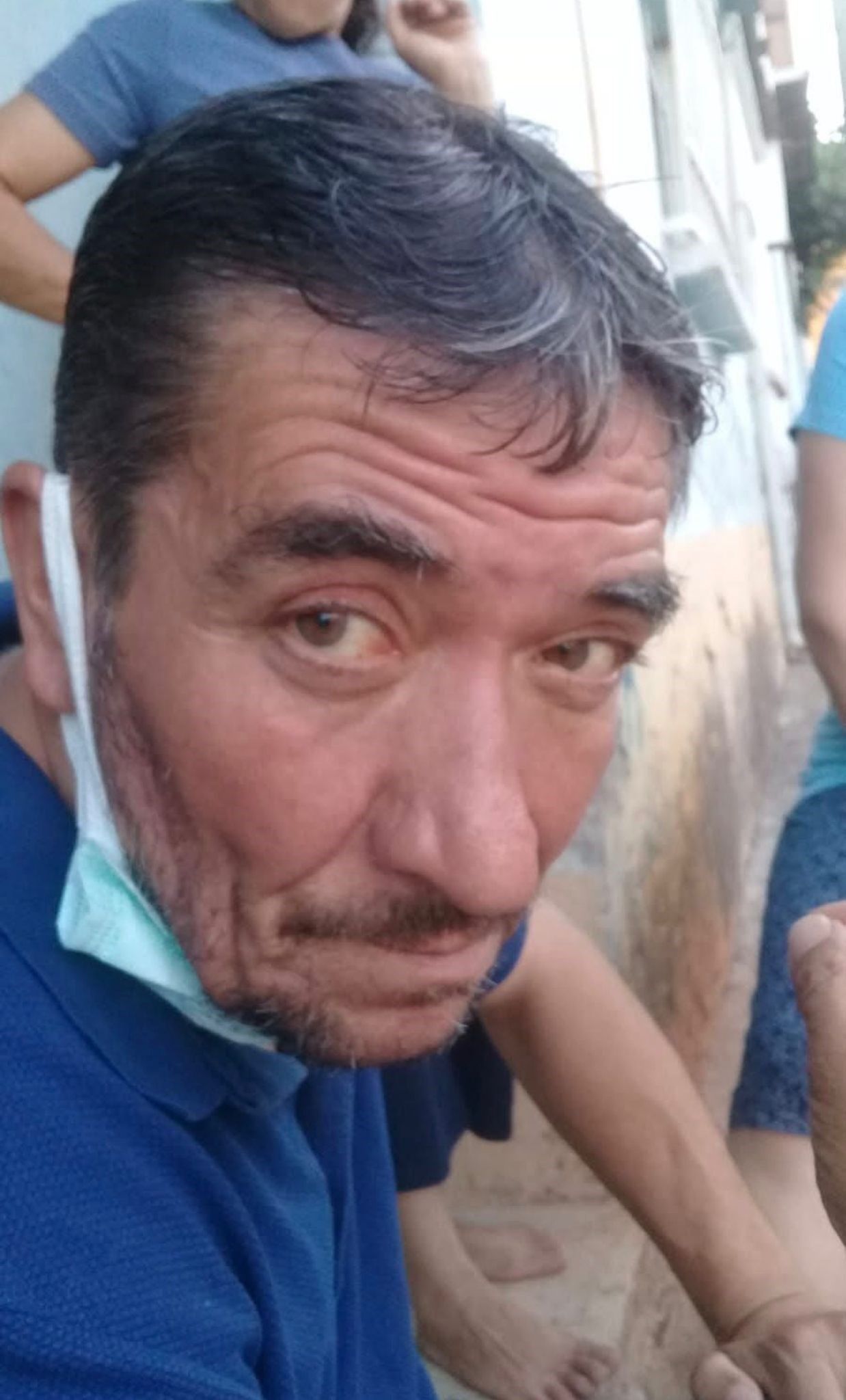 Nazilli’de Cansız Bedeni Bulunmuştu, Kimliği Belli Oldu (1)