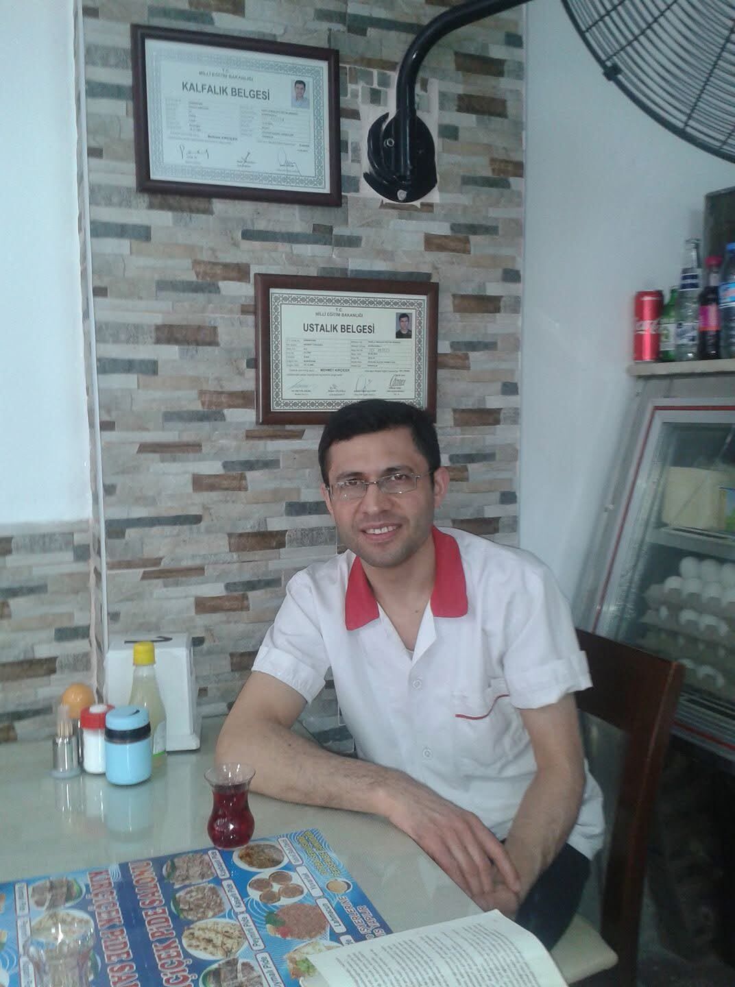Nazilli'yi Yasa Boğan Vefat (1)