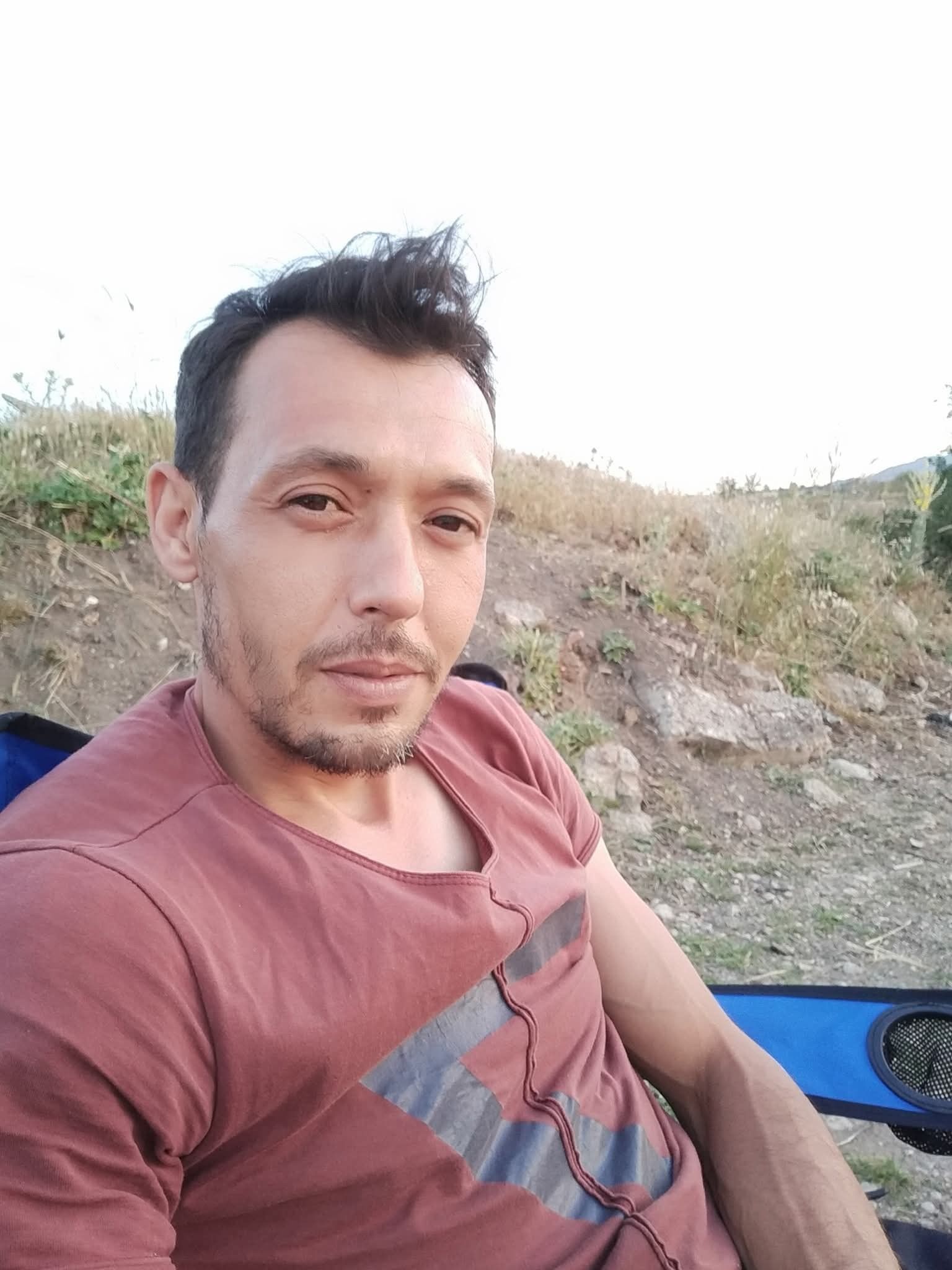 Organize Sanayi Bölgesi’ndeki Patlamada Hayatını Kaybetti (2)
