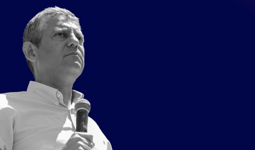 Özgür Özel’in erken seçim hayali suya düştü.. Sandıktan AK Parti çıktı