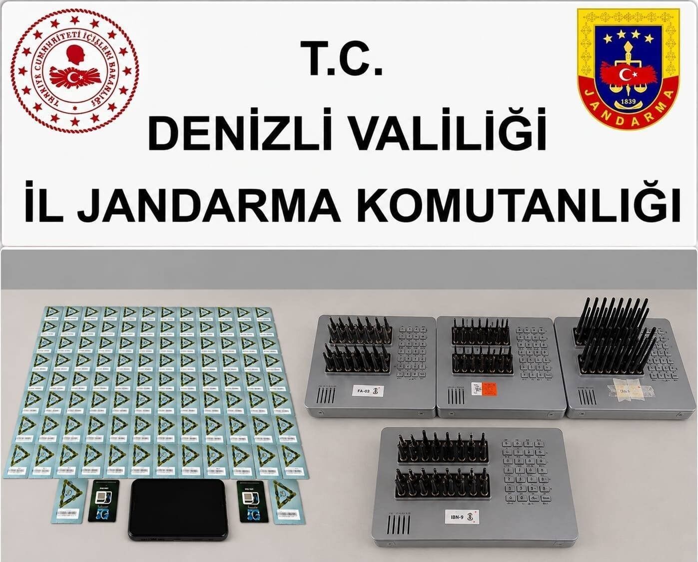 Patates Hat Operasyonu.. 4 Kişi Yakalandı (2)