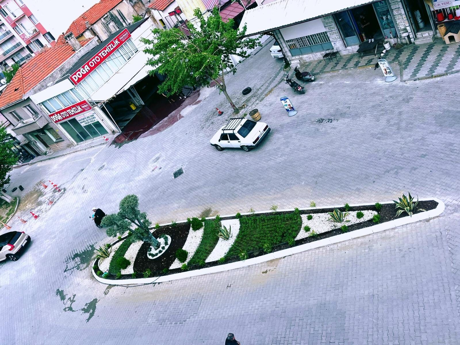 Söke'nin Çehresi Değişiyor! (3)