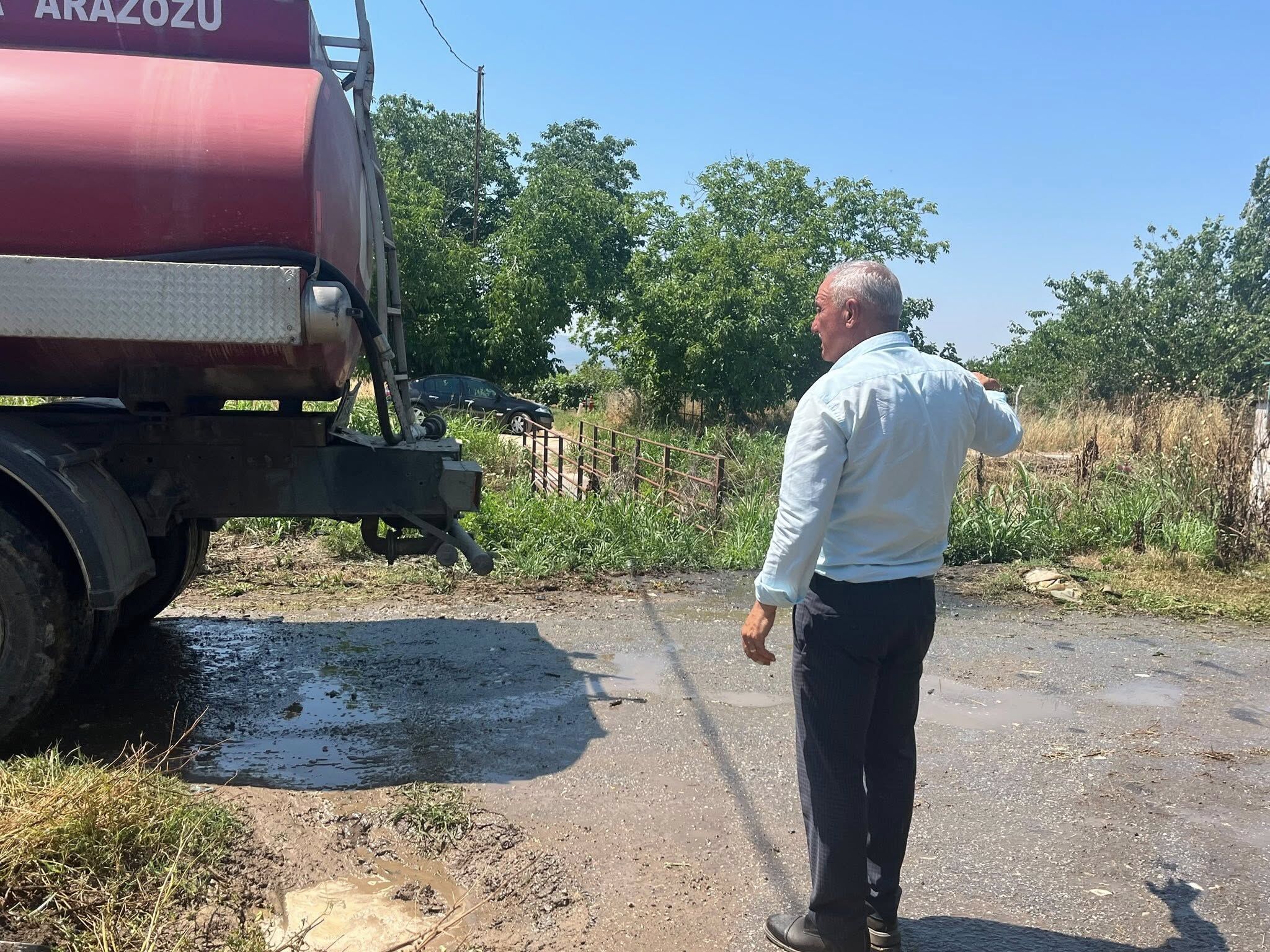 Sultanhisar Belediye Başkanı Osman Yıldırımkaya Çalışmaları Yerinde Inceledi (9)