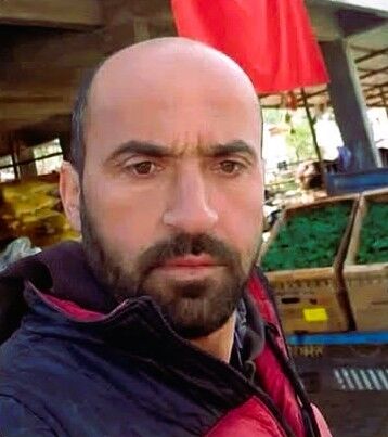 Traktörün Hidrolik Sistemine Sıkışan Çiftçi Hayatını Kaybetti (2)