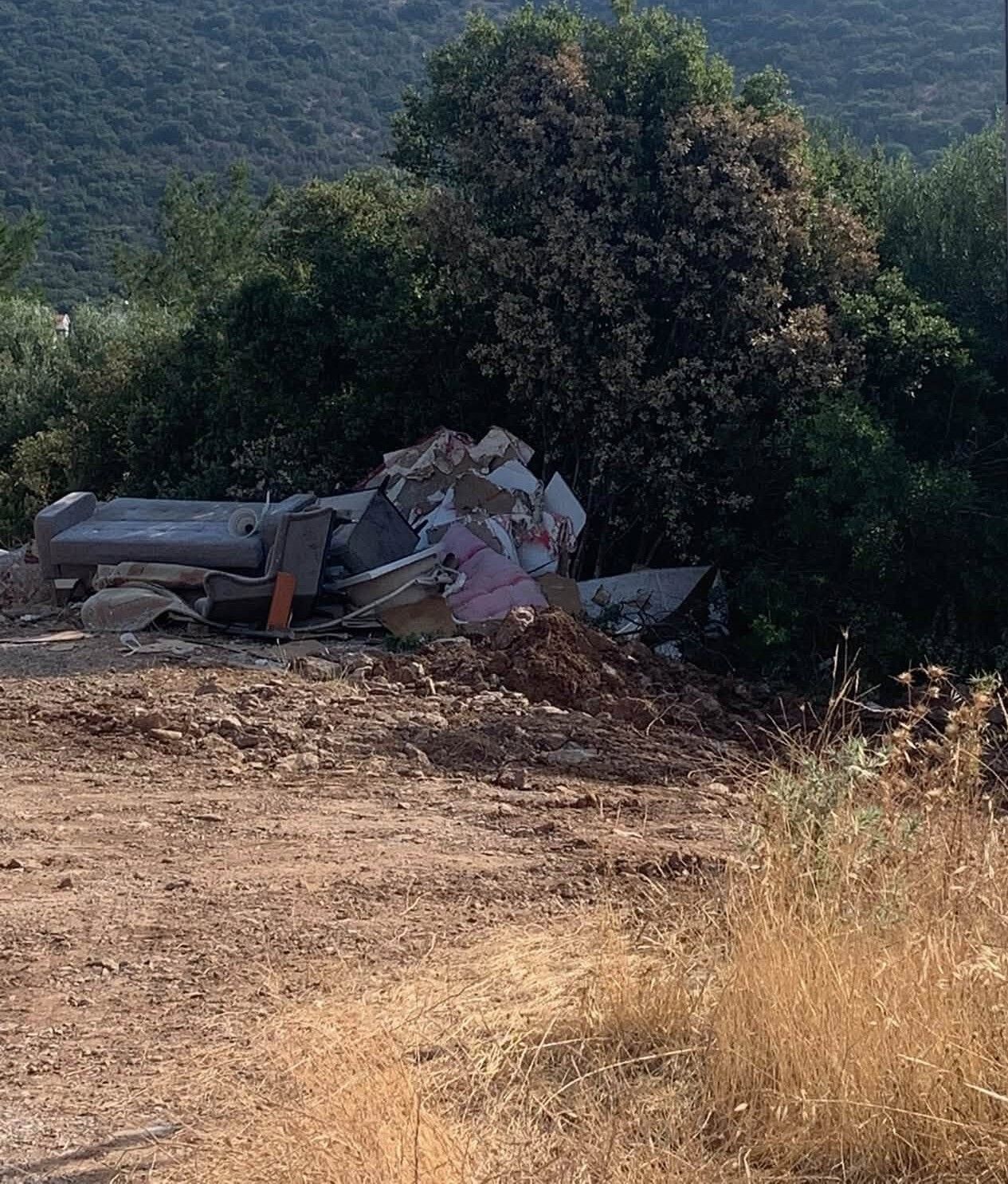 Turizm Cenneti Didim’de Utandıran Manzara! Bu Ne Hal Hatice Gençay! (3)