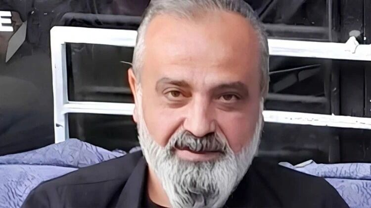 Ünlü oyuncu hayatını kaybetti