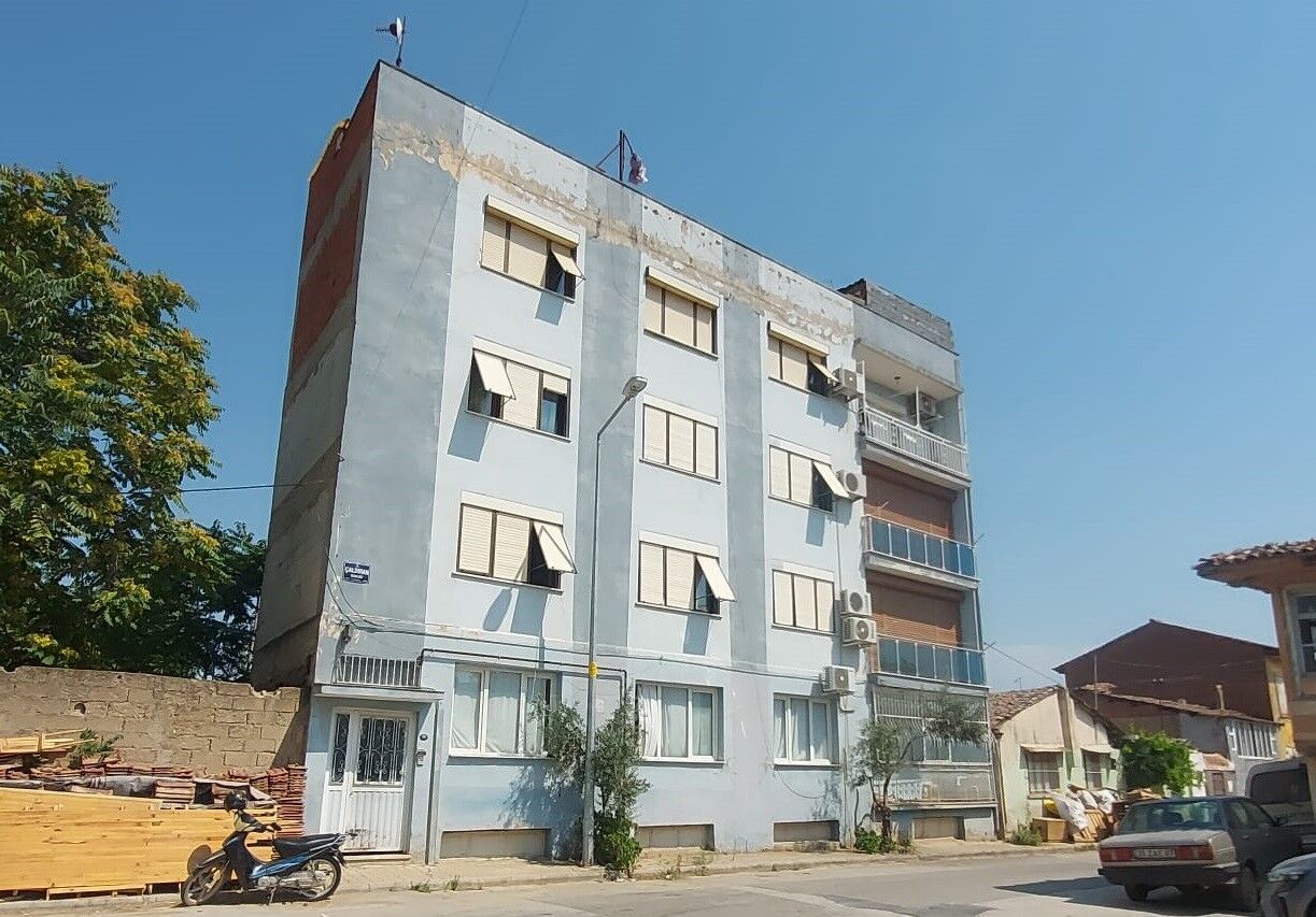 31 Yaşındaydı, Hayatını Kaybetti.. Arkadaşı Gözaltına Alındı (1)
