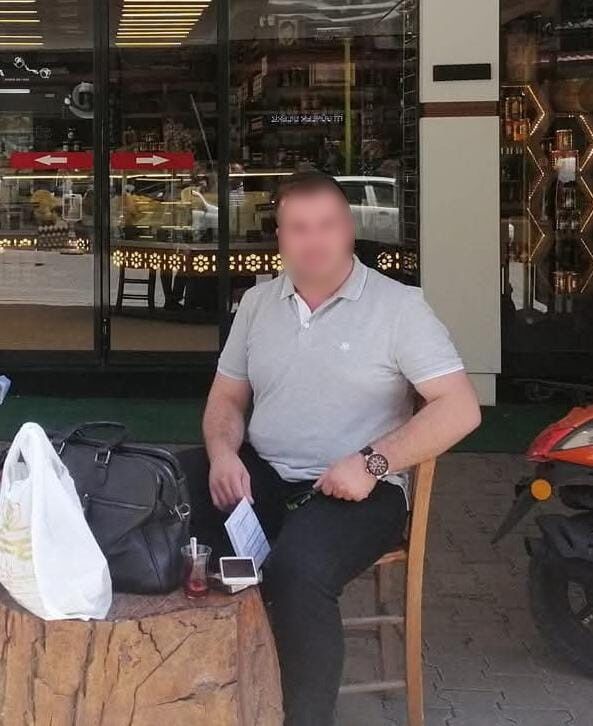 31 Yaşındaydı, Hayatını Kaybetti.. Arkadaşı Gözaltına Alındı (2)