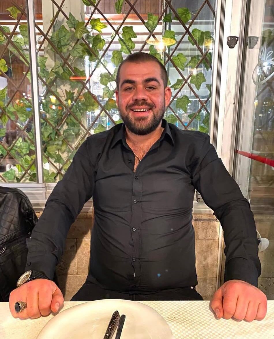 31 Yaşındaydı, Hayatını Kaybetti.. Arkadaşı Gözaltına Alındı (3)