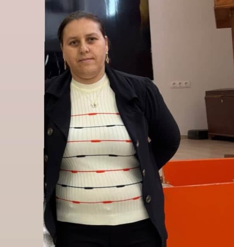4 Çocuk Annesi 33 Yaşındaki Kadından Haber Geldi (1)