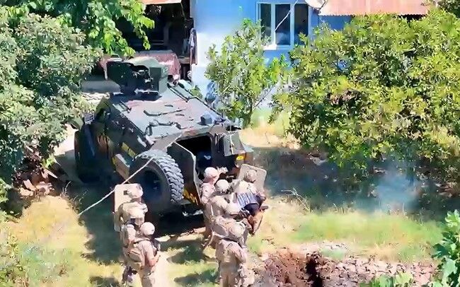 Son dakika.. Aydın’da polise ateş açıldı