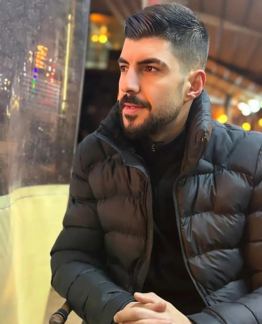 Ağır Yaralanan Genç Yaşam Mücadelesini Kaybetti (2)