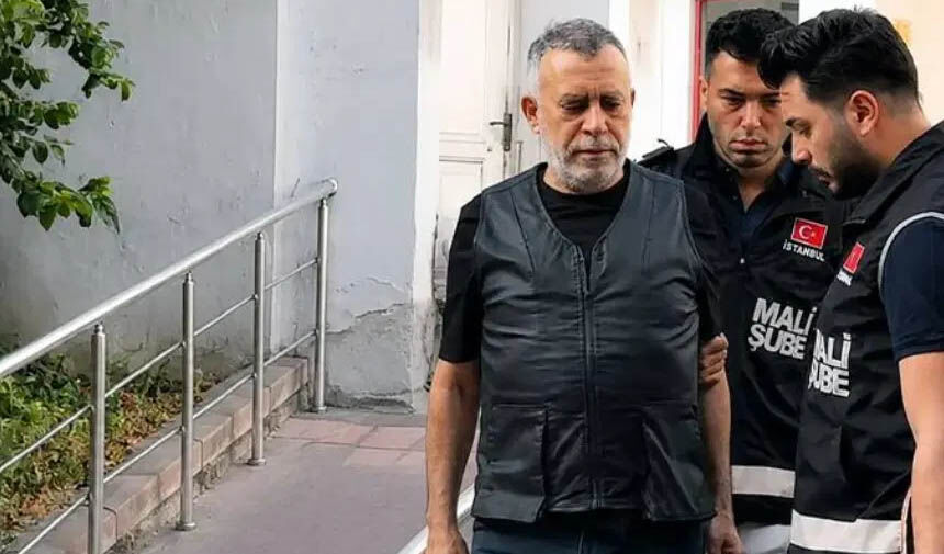 AHBAP operasyonu Aydın’a sıçradı