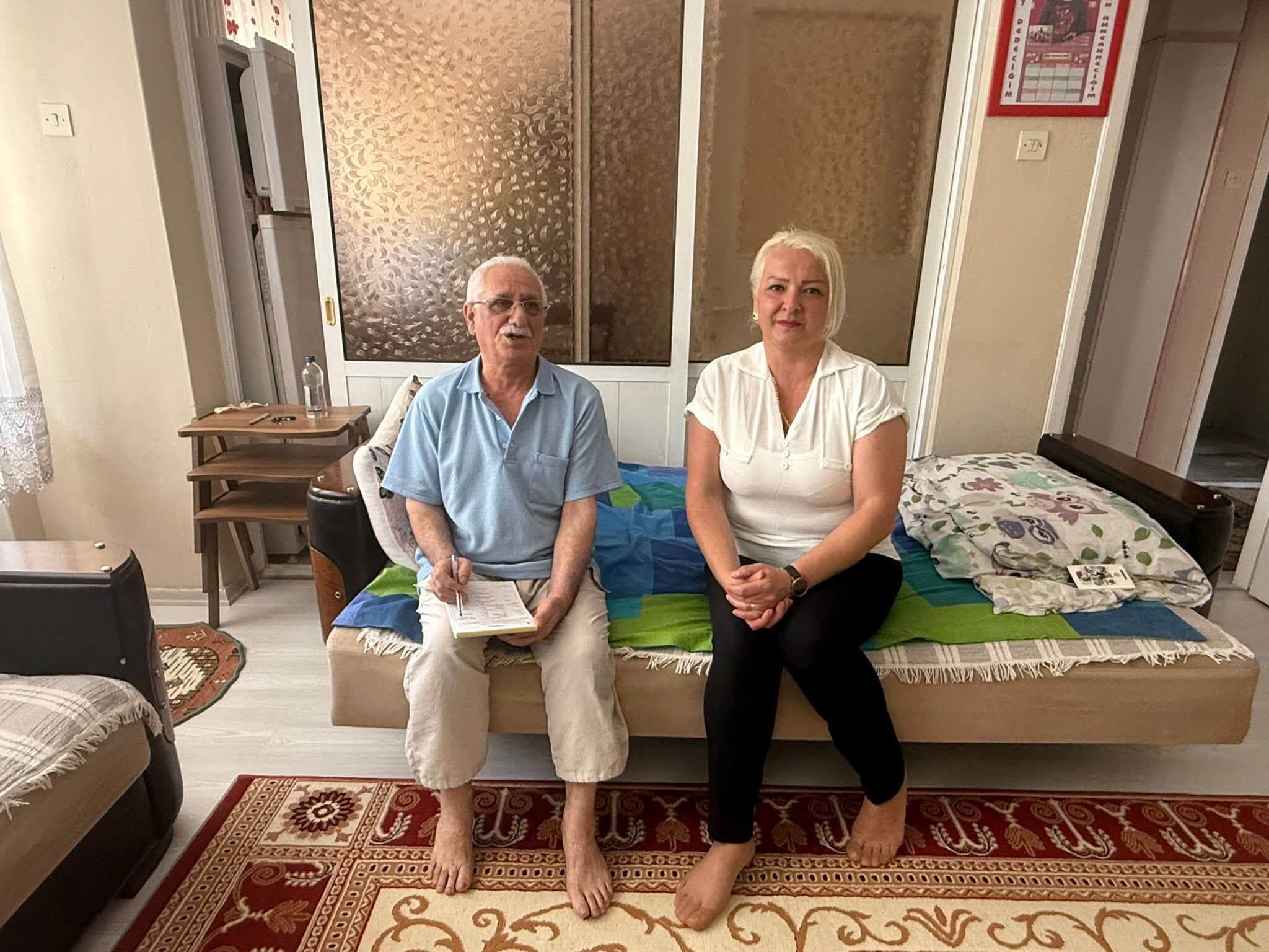 Ak Parti Efeler’de Çalışmalara Hız Verdi Hem Iyi Günde Hem De Kötü Günde Vatandaşla Iç Içe (7)