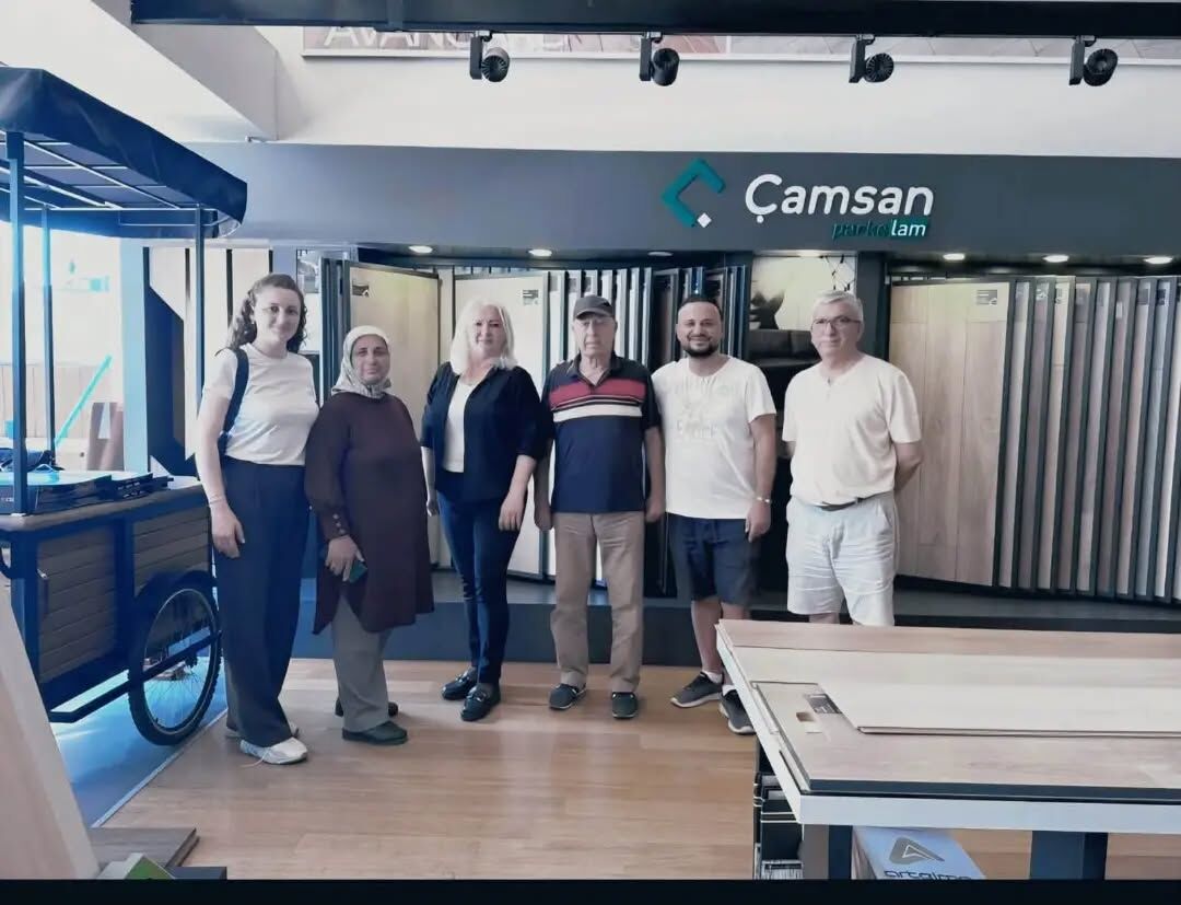 Ak Parti Efeler’de Saha Çalışmalarına Devam Ediyor (3)