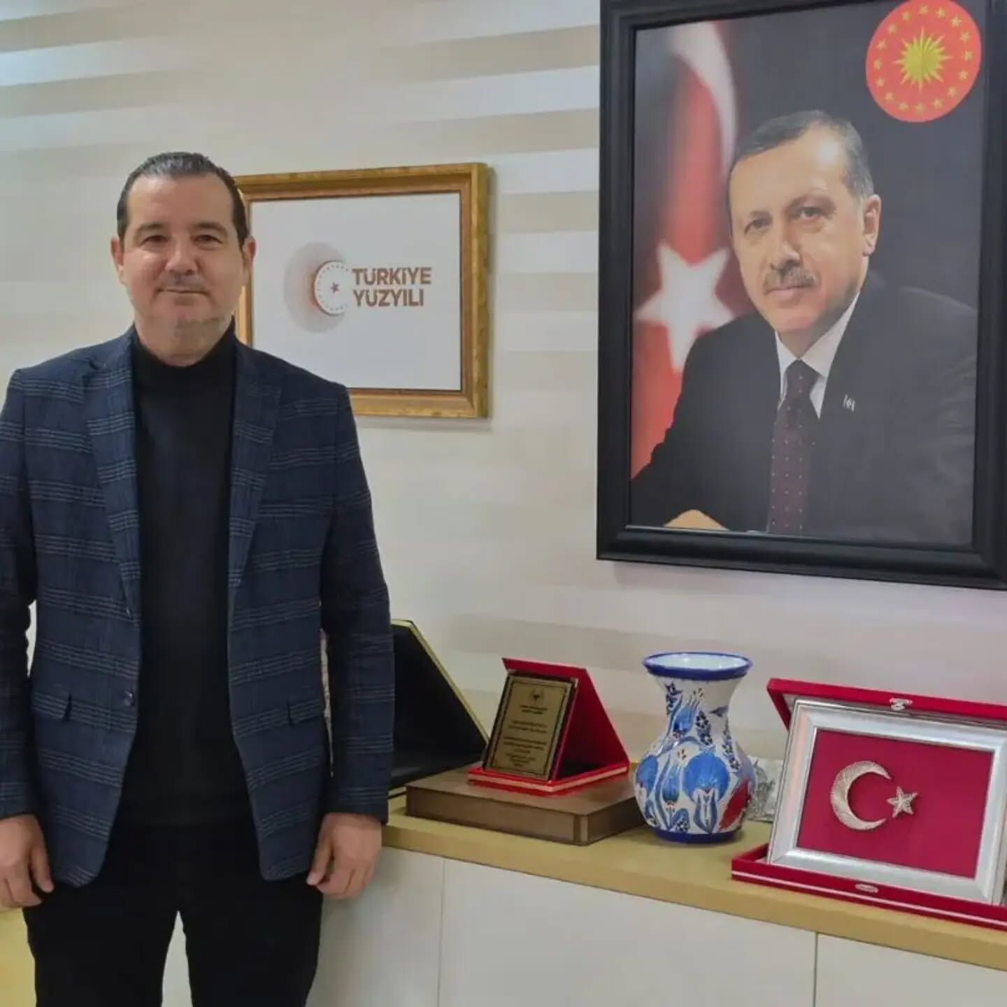 Ak Partili Kendirlioğlu Efeler Halkını Daha Fazla Mağdur Etmeyin, Sorumluluğunuzu Yerine Getirin (2)