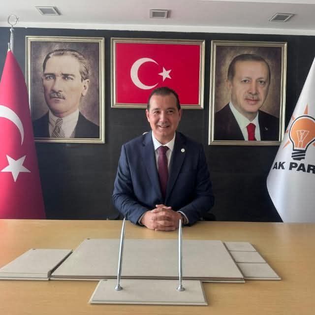 Ak Partili Kendirlioğlu Unutmadık, Unutturmayacağız (1)