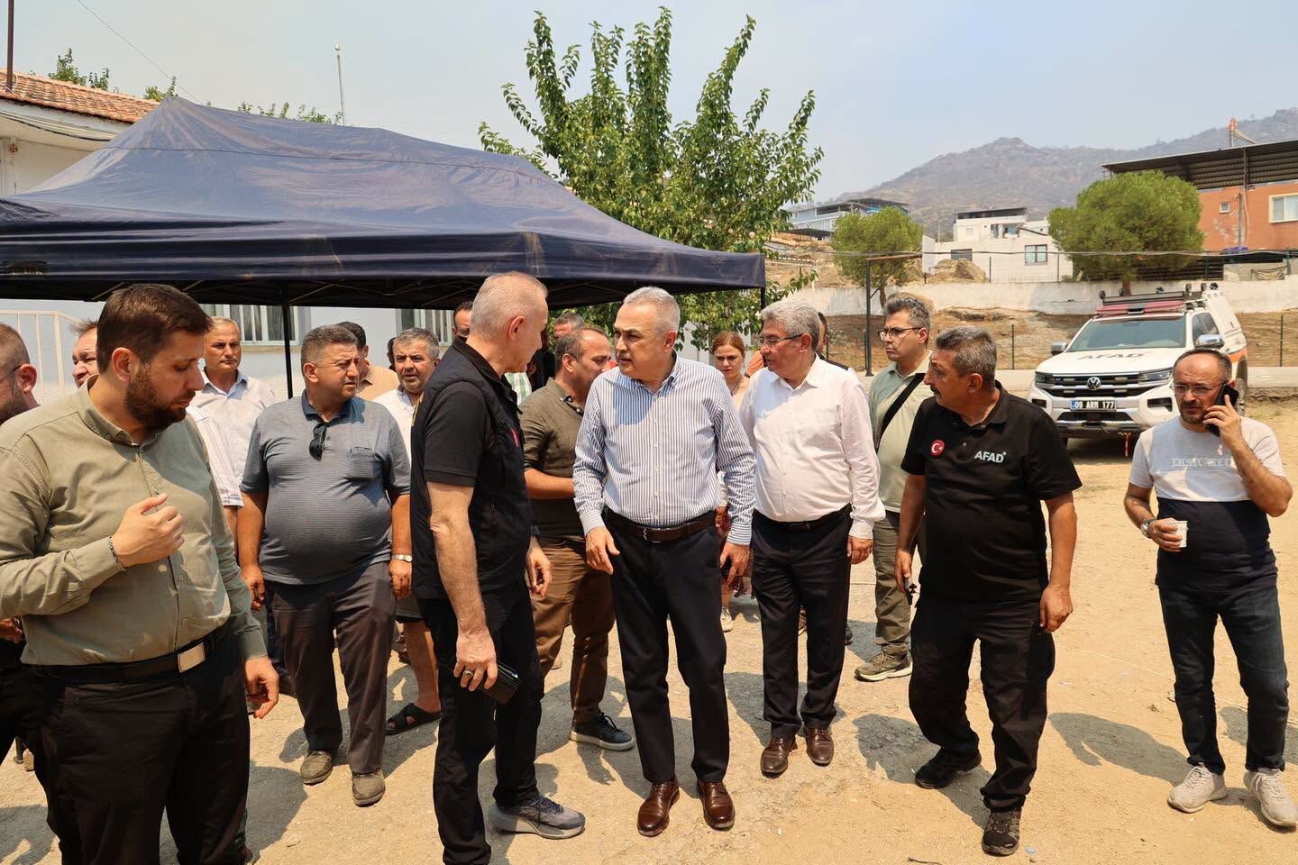 Ak Partili Mustafa Savaş Devletimiz Tüm Imkânlarıyla Sahada (5)
