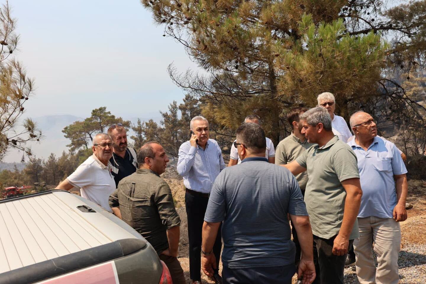 Ak Partili Mustafa Savaş Devletimiz Tüm Imkânlarıyla Sahada (6)