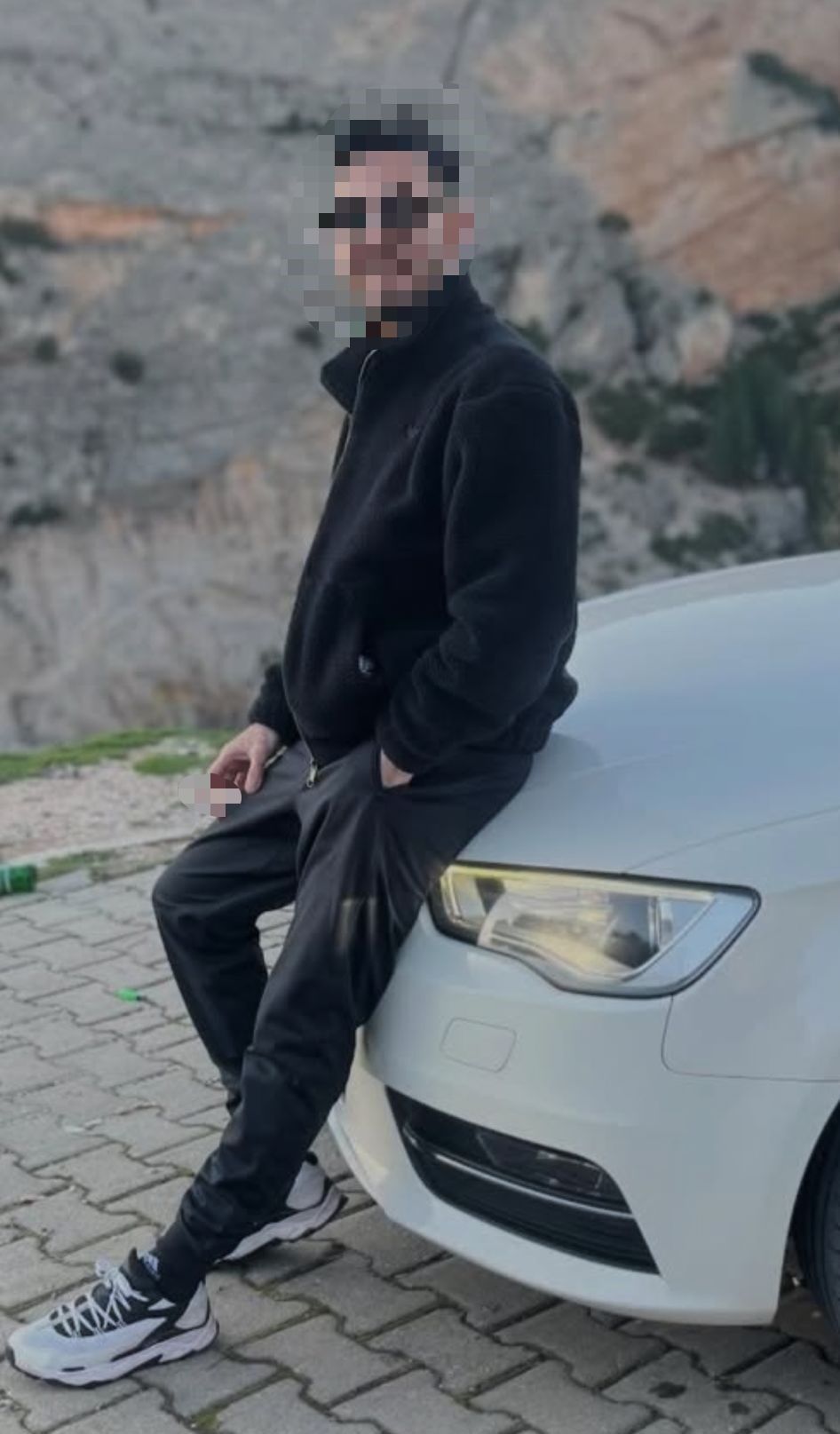 Asker Eğlencesinde Kavga Çıktı, Yaralılar Var (3)