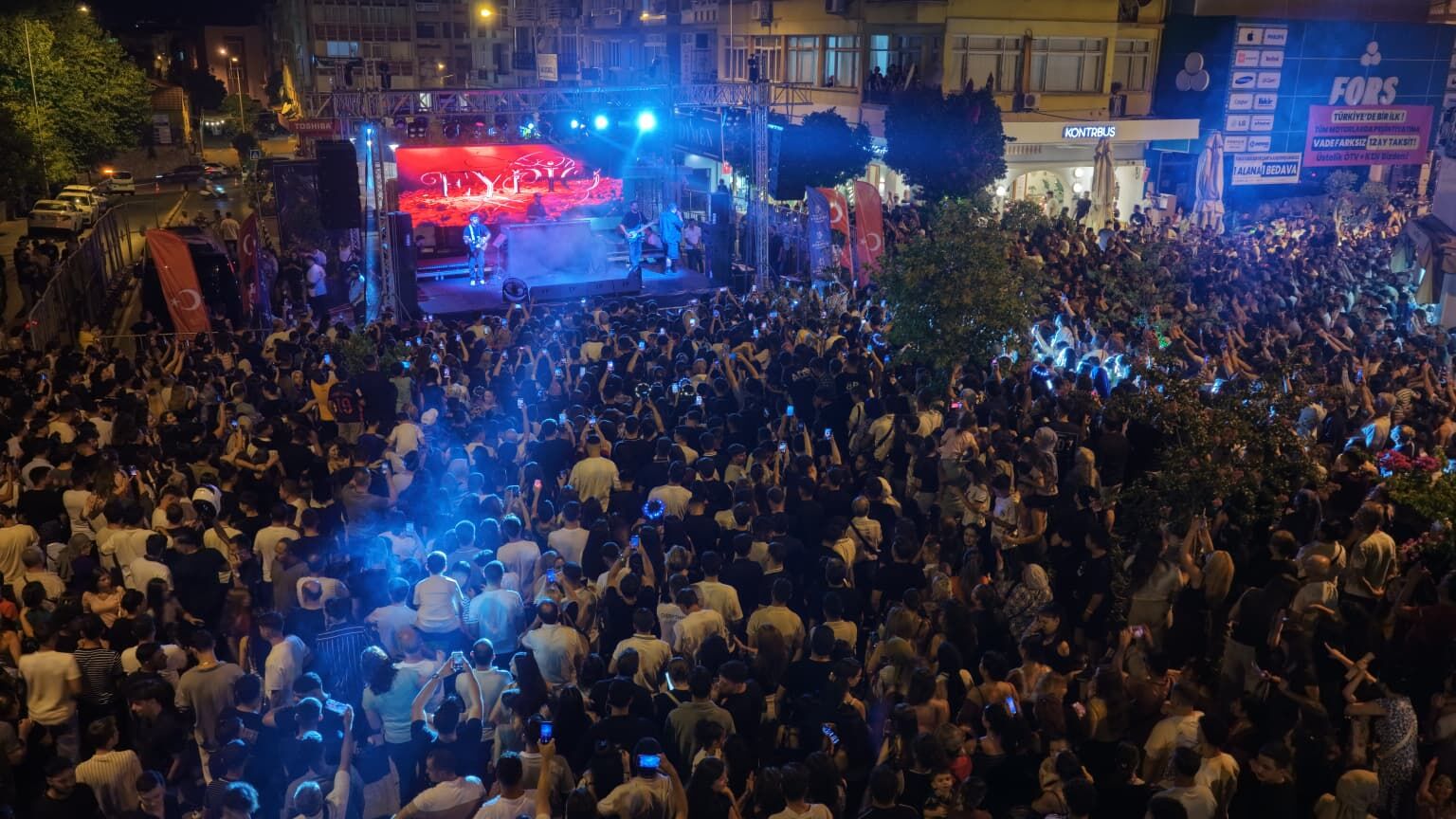 Aydın Büyükşehir Belediye Başkanı (1)