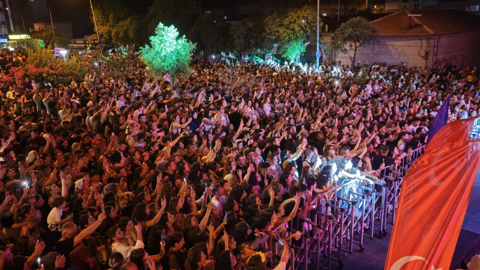 Aydın Büyükşehir Belediye Başkanı (3)