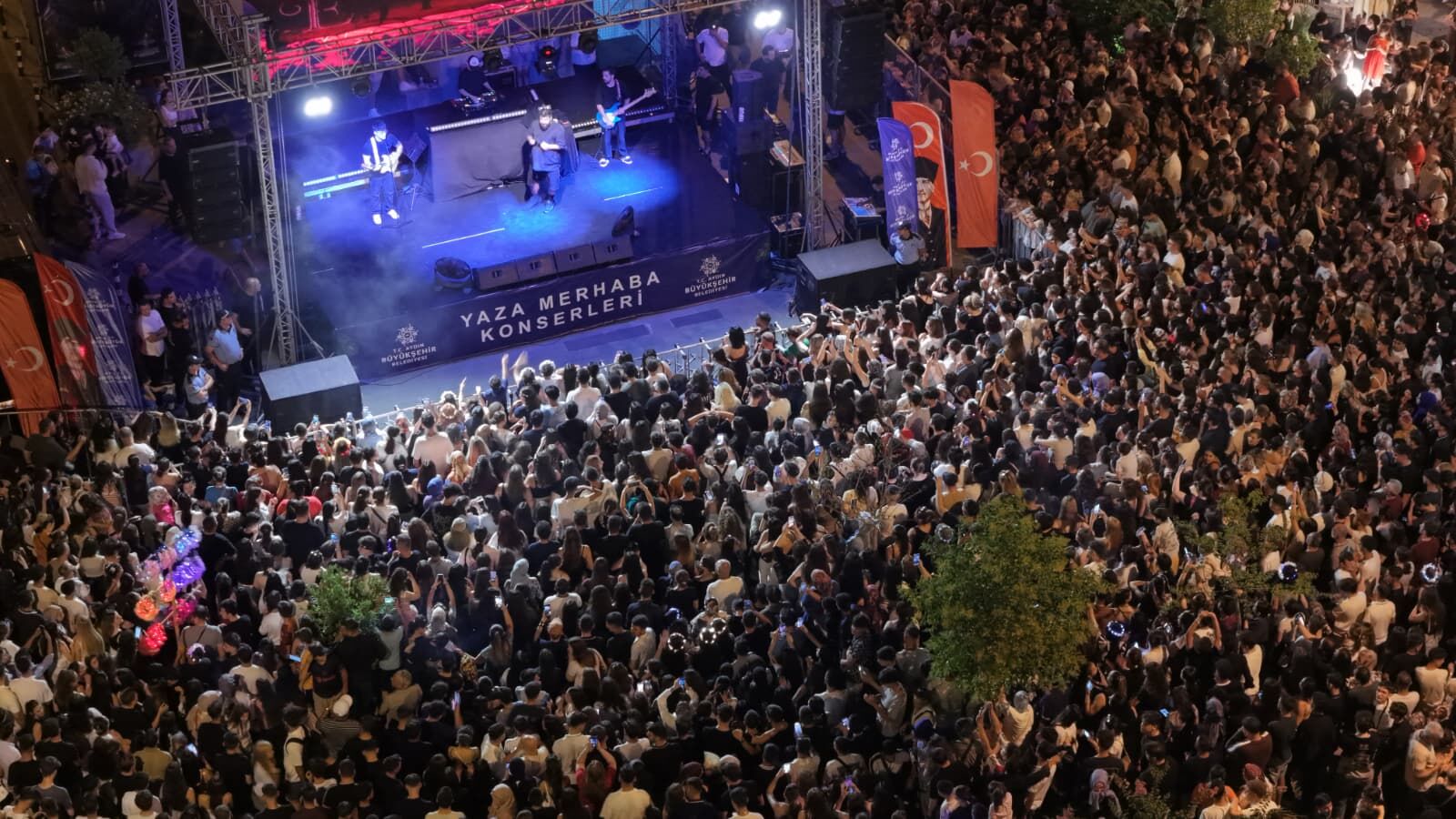Aydın Büyükşehir Belediye Başkanı (7)
