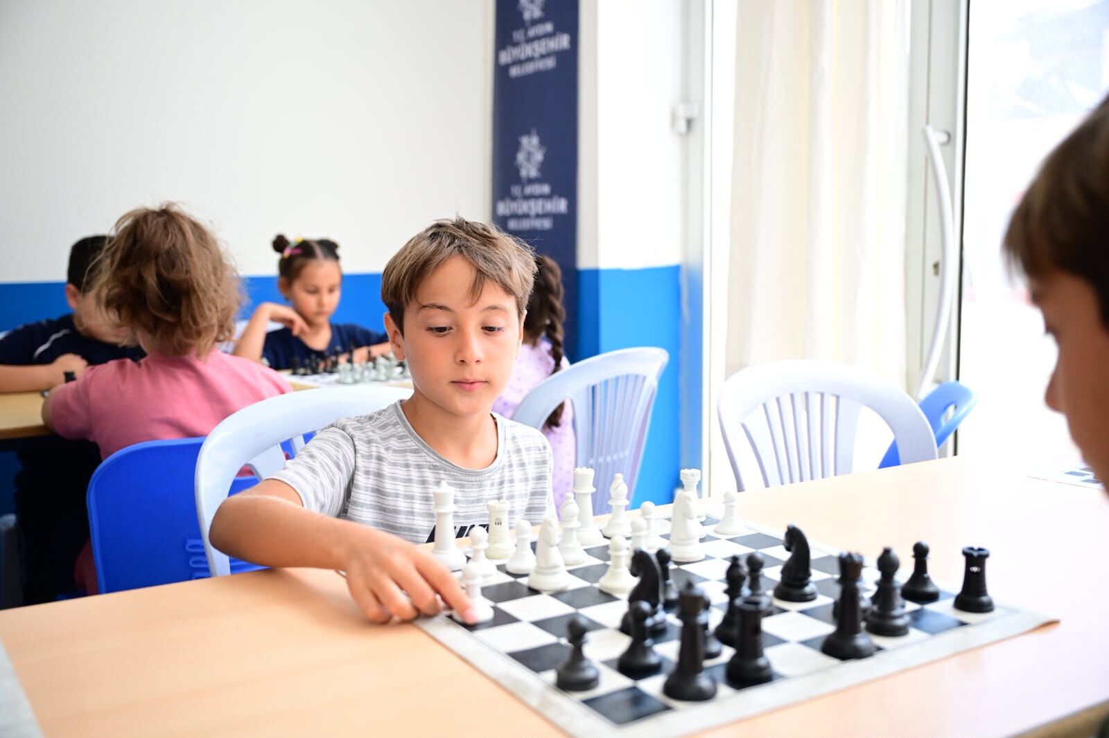 Aydın Büyükşehir Belediyesi’ (3)