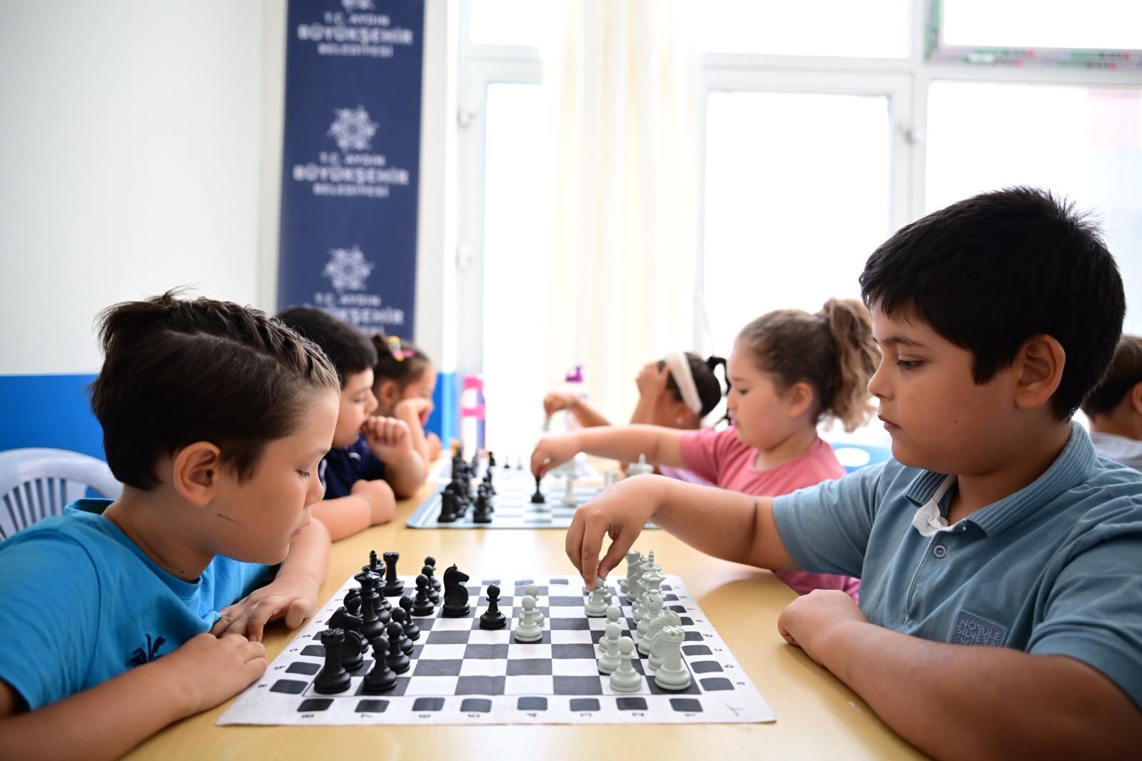 Aydın Büyükşehir Belediyesi’ (5)