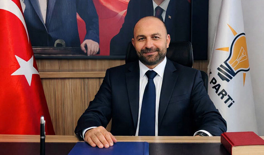 Aydın Büyükşehir Meclis Üyesi Fatih Gürer: Kaçış yok, bahane yok